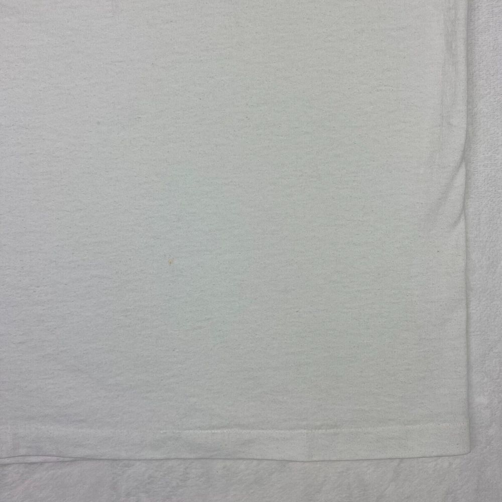 Vintage Hanes 90's Graphic Shirt Nasa Colorful Adult Extra Large Short Sleeve - Picture 10 of 15